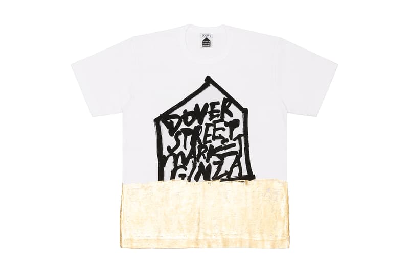 Dover Street Market Ginza 5th Anniversary Loewe 4