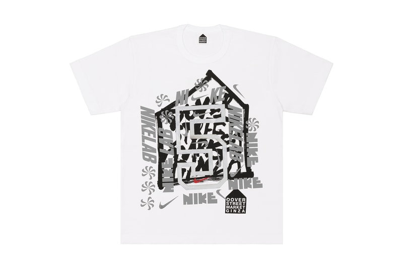 Dover Street Market Ginza 5th Anniversary Nike 3