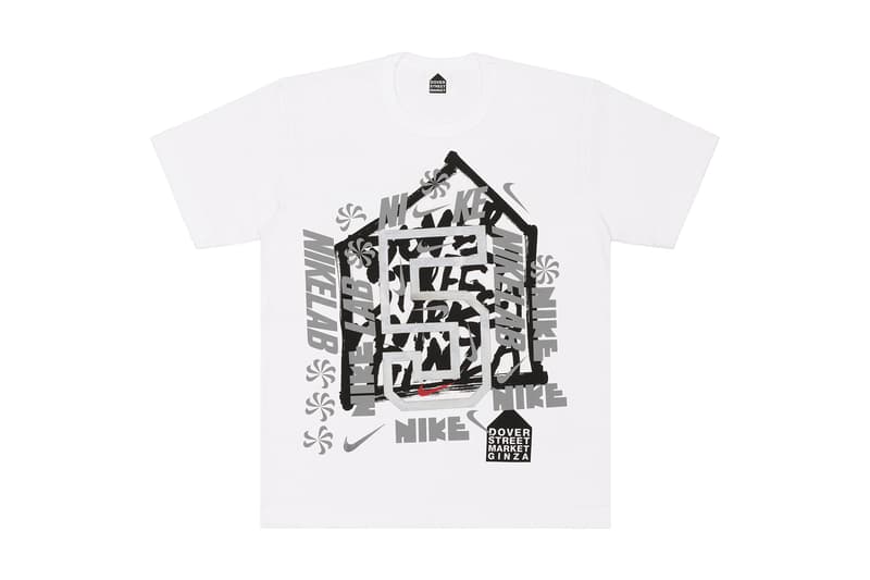 Dover Street Market Ginza 5th Anniversary Nike 3