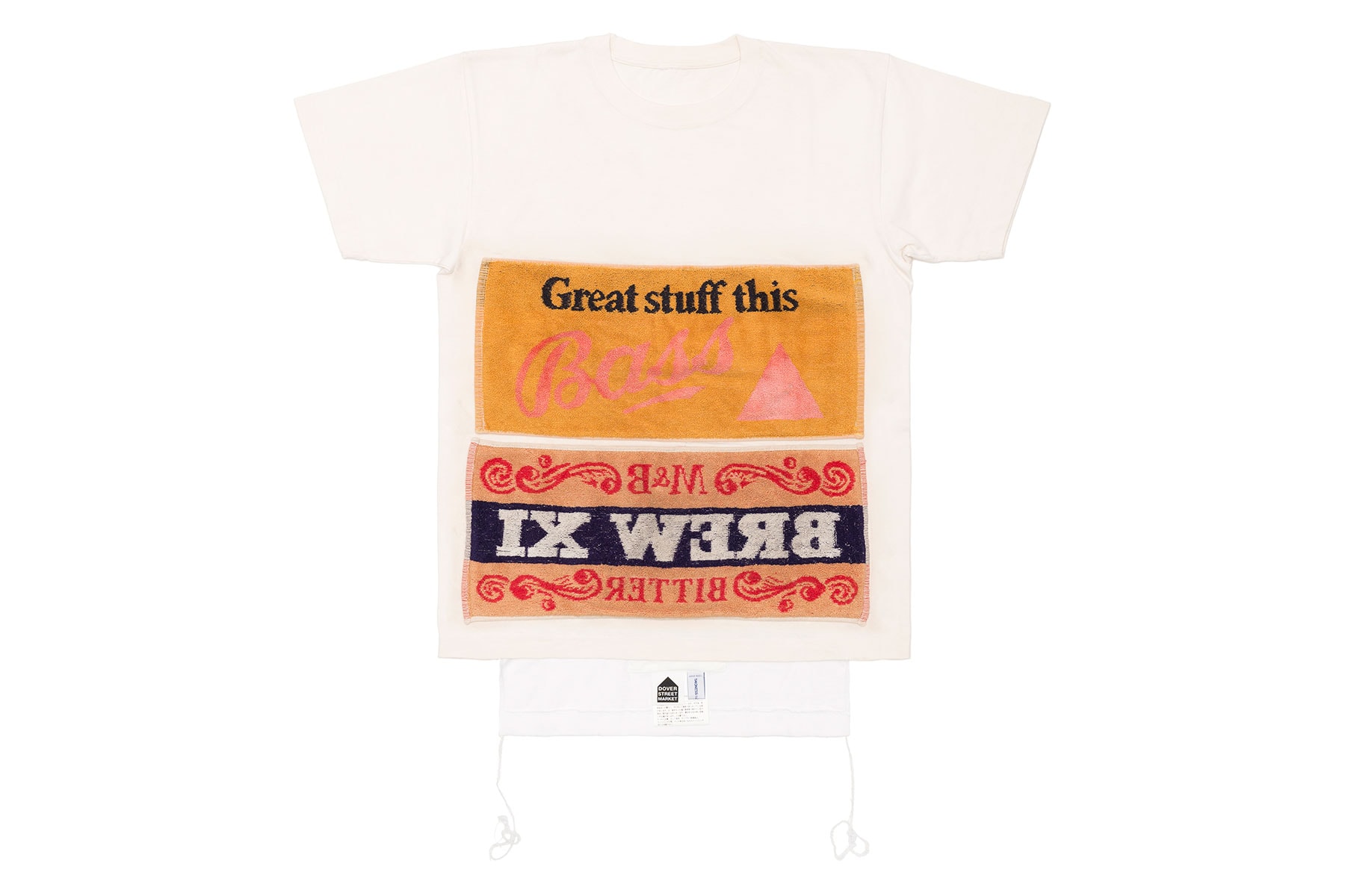 Dover Street Market Ginza 5th Anniversary Twoness 2