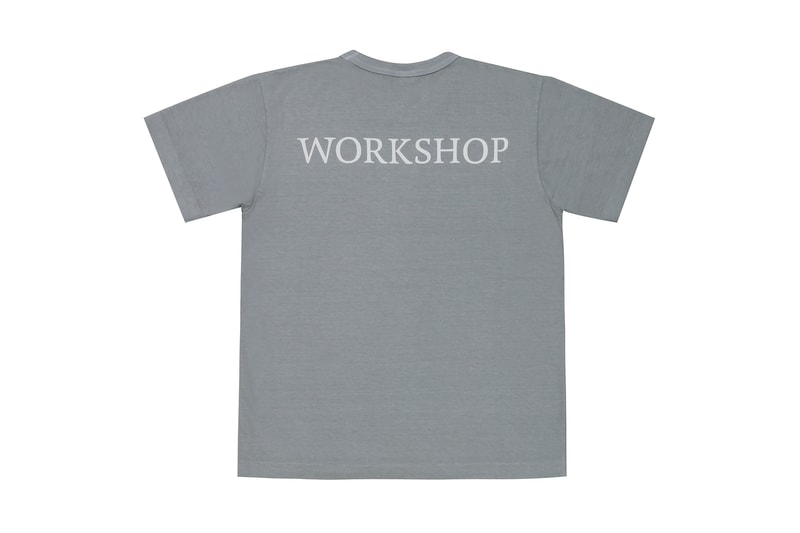 Dover Street Market Ginza 5th Anniversary Bunney Back