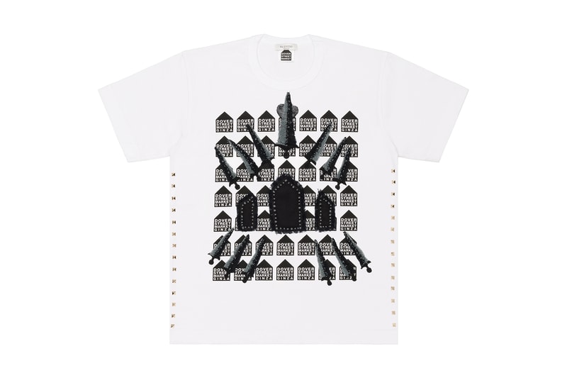 Dover Street Market Ginza 5th Anniversary Valentino 2