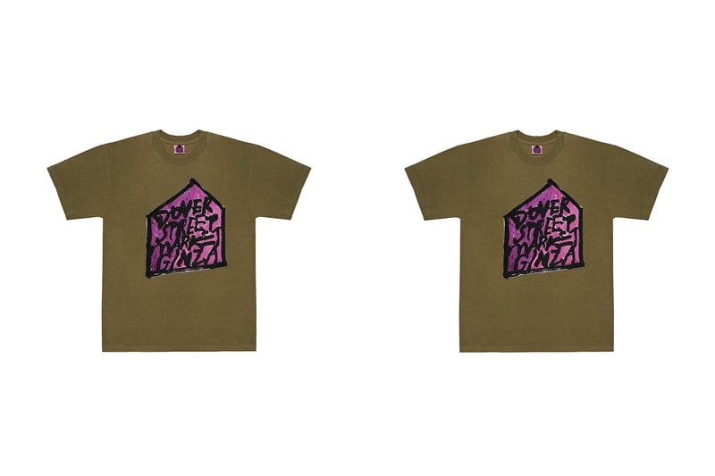Supreme & Gosha for DSM Ginza 5th Anniversary