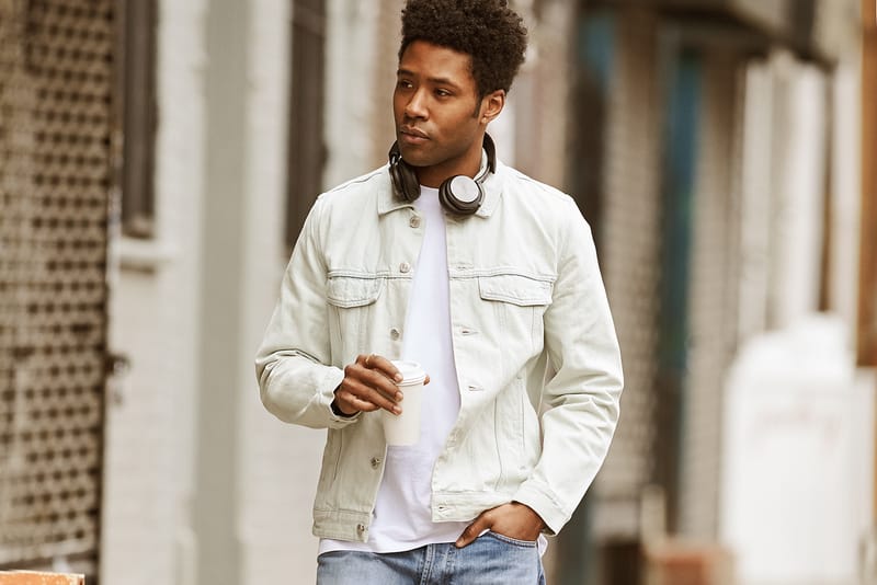 East Dane Taps Stylish New Yorkers to Model Its Spring Product Picks