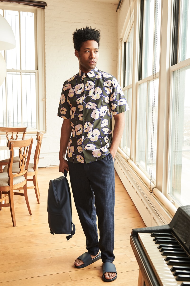 East Dane 2017 Spring Fashion ami kenzo marc jacobs