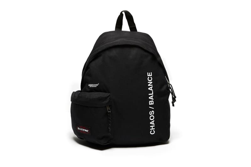 EASTPAK Collaboration AMBUSH Backpack at PARK • ING GINZA