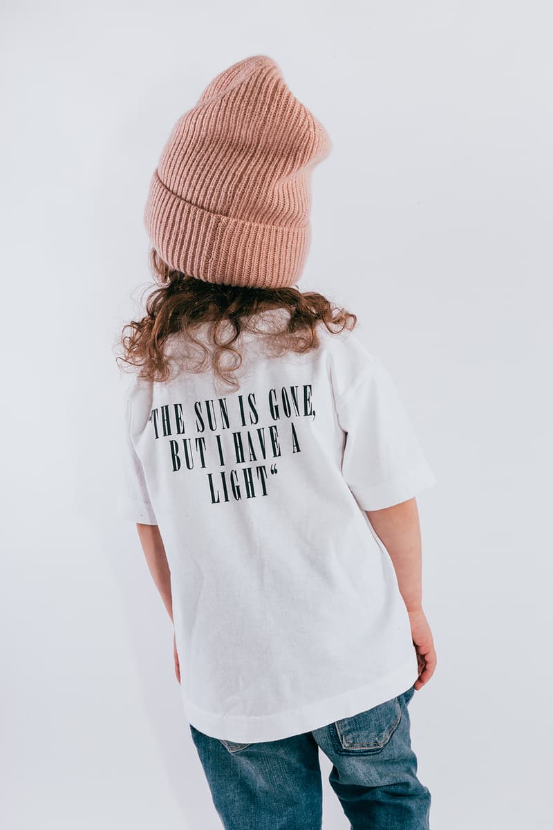 Elevated Youth Kid Child Band T Shirts