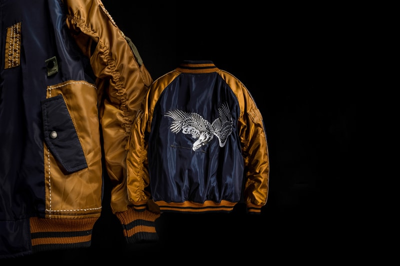 elhaus 2017 Spring Summer Fashion Outerwear Apparel Jackets