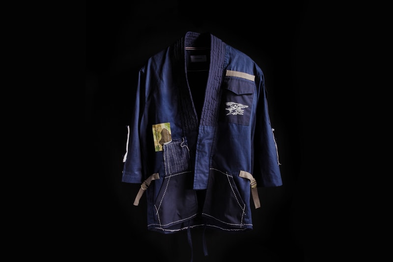 elhaus 2017 Spring Summer Fashion Outerwear Apparel Jackets