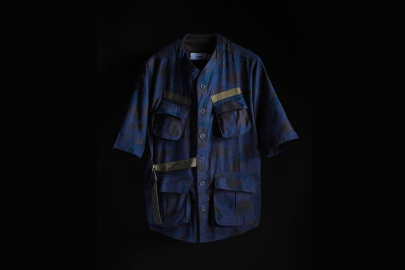 elhaus 2017 Spring Summer Fashion Outerwear Apparel Jackets