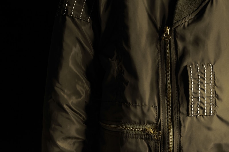 elhaus 2017 Spring Summer Fashion Outerwear Apparel Jackets