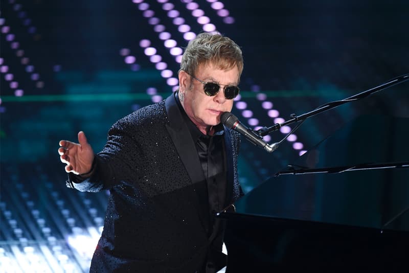 Elton John Requests For Gangster Rap at Vancouver Record Store Tech N9ne Young Thug Nardwuar the Human Serviette