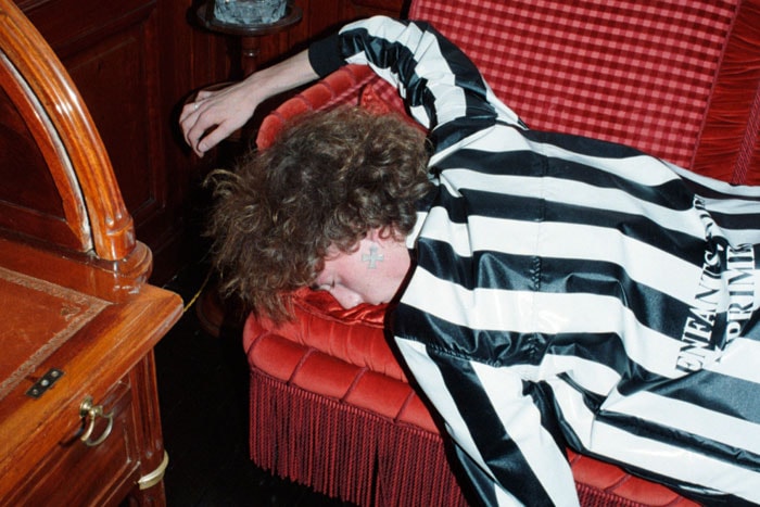 The Enfants Riches Déprimés 2017 Spring/Summer Main Collection Caters to the Rebellious Youth