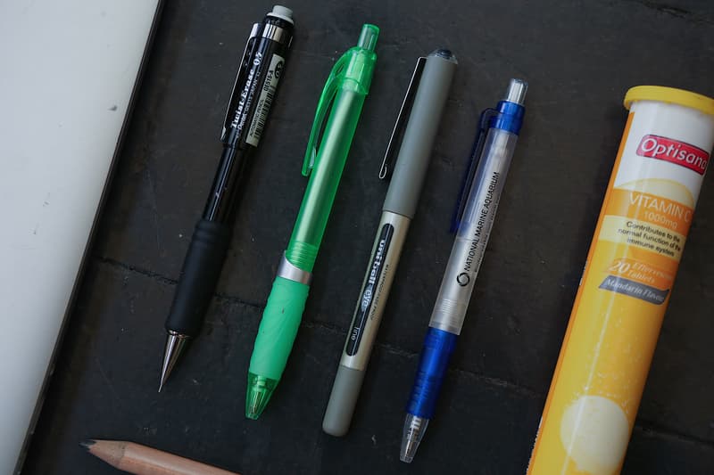 Essentials: Ben Eine