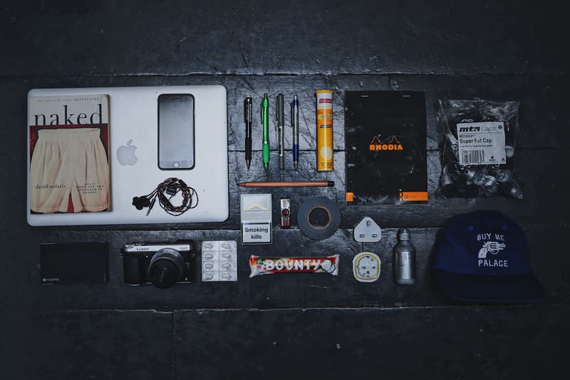 Essentials: Ben Eine