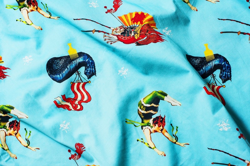 Evisen Skateboards 2017 Spring/Summer Collection