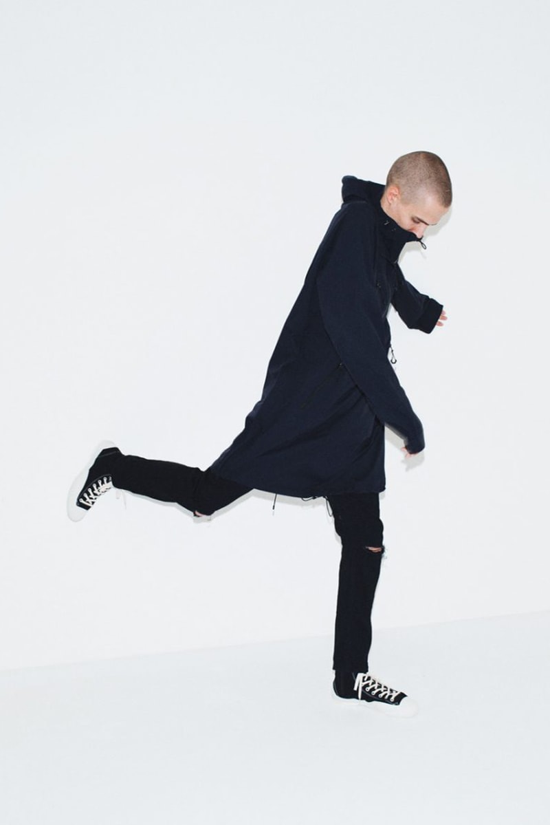 F CE 2017 Spring Summer Collection Lookbook Ficouture