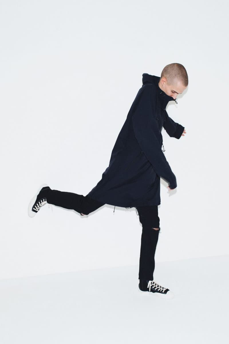 F CE 2017 Spring Summer Collection Lookbook Ficouture