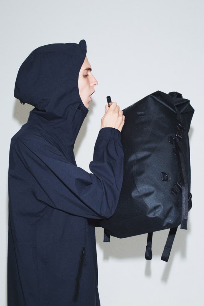 F CE 2017 Spring Summer Collection Lookbook Ficouture