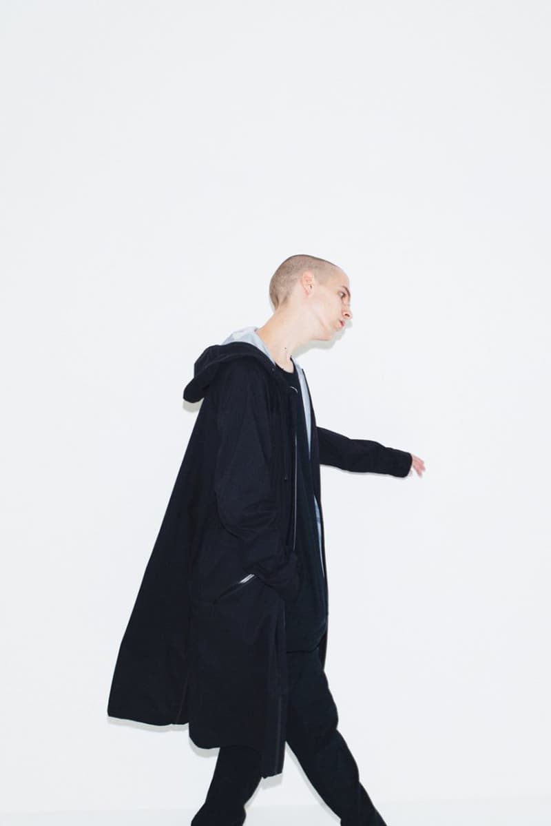 F CE 2017 Spring Summer Collection Lookbook Ficouture