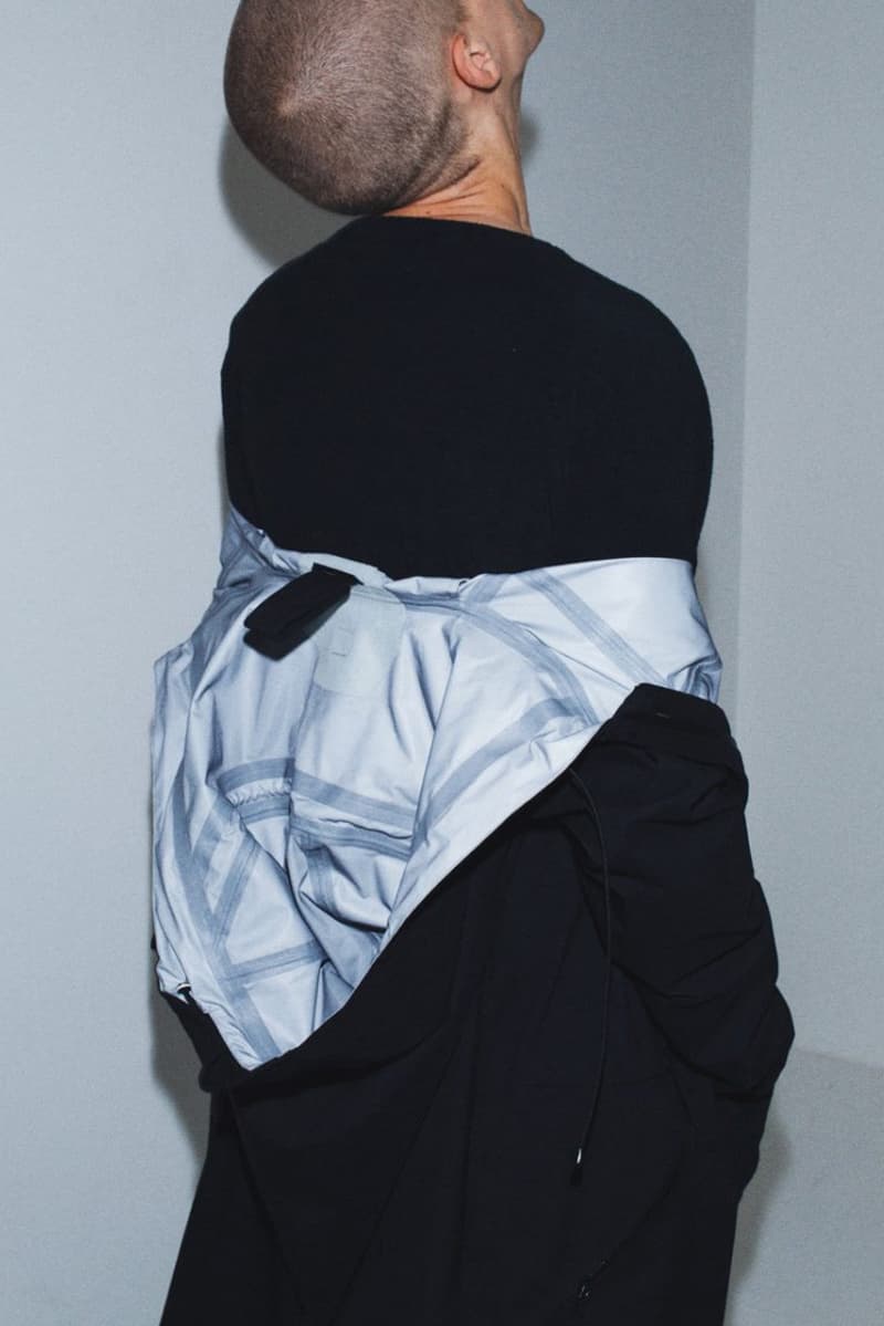 F CE 2017 Spring Summer Collection Lookbook Ficouture
