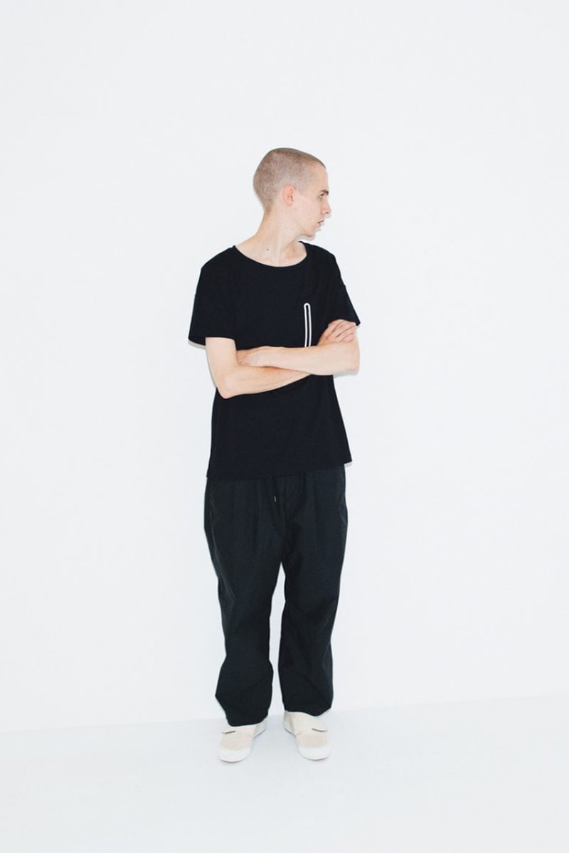 F CE 2017 Spring Summer Collection Lookbook Ficouture