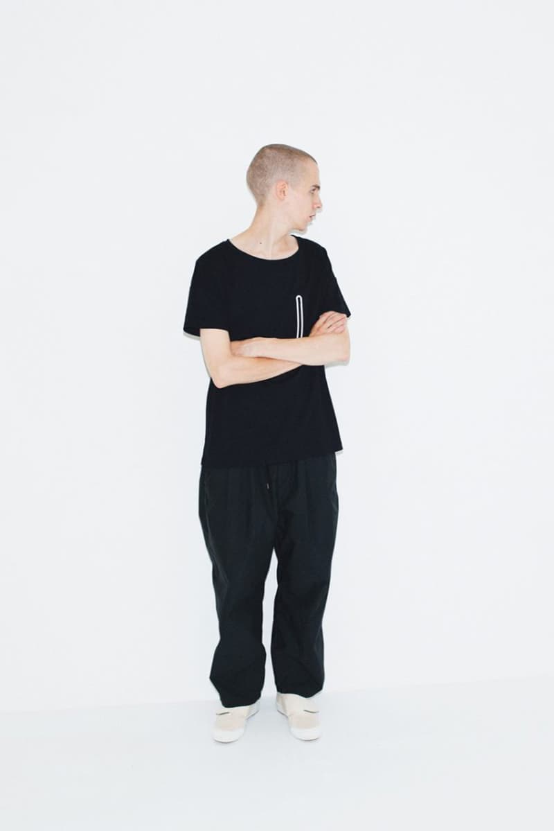 F CE 2017 Spring Summer Collection Lookbook Ficouture