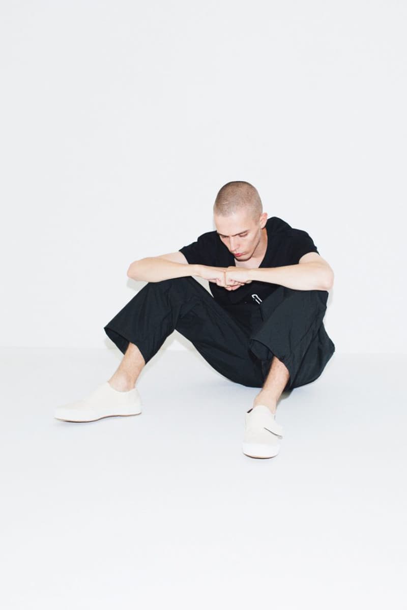 F CE 2017 Spring Summer Collection Lookbook Ficouture