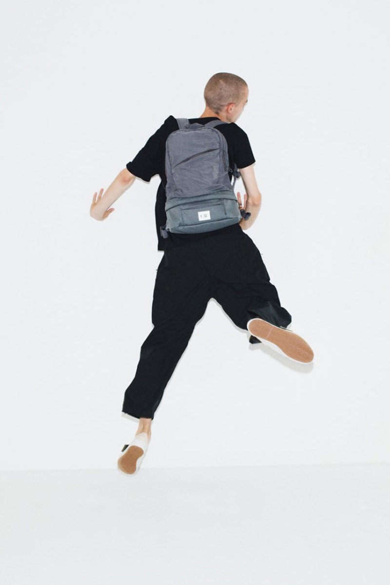 F CE 2017 Spring Summer Collection Lookbook Ficouture