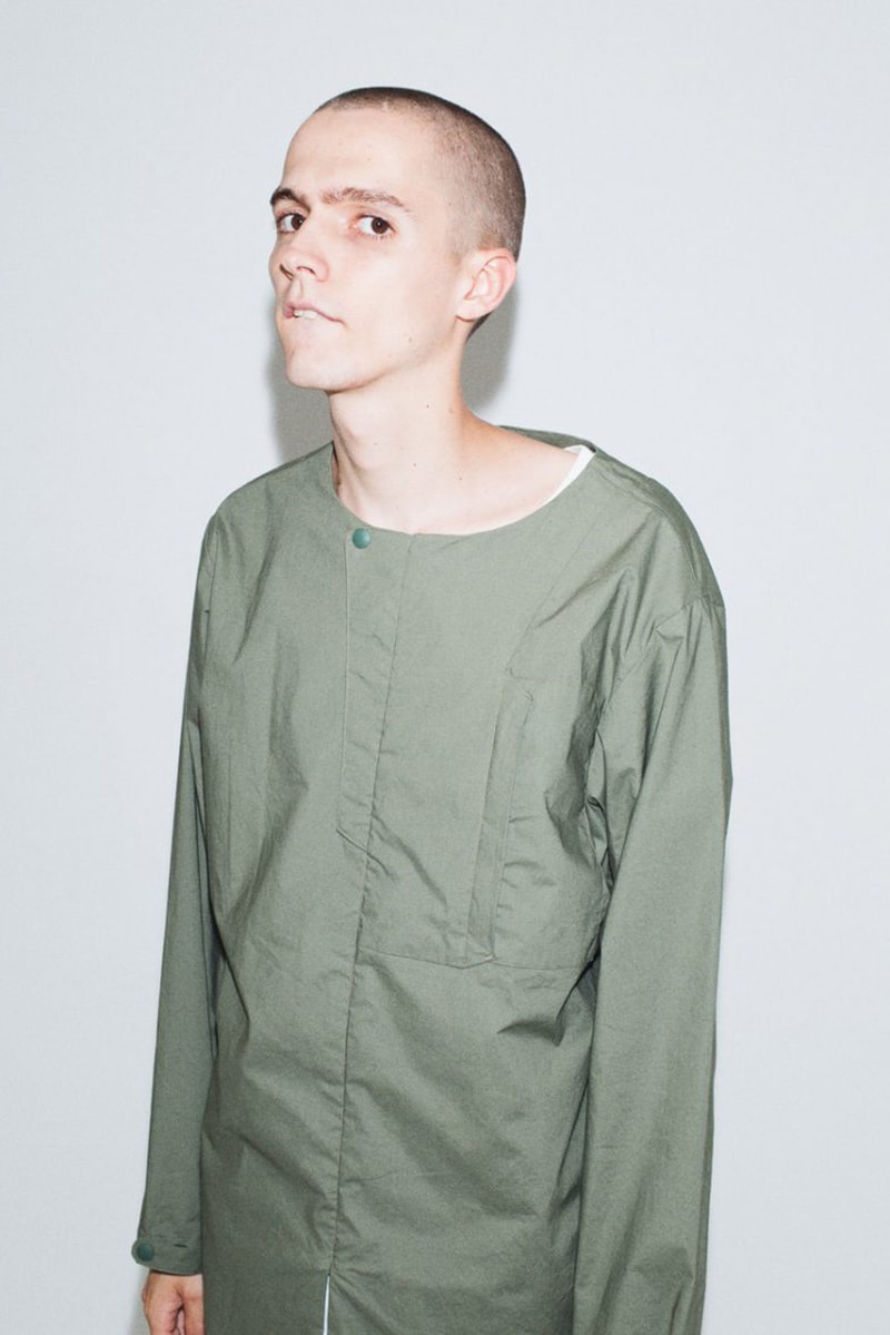 F CE 2017 Spring Summer Collection Lookbook Ficouture