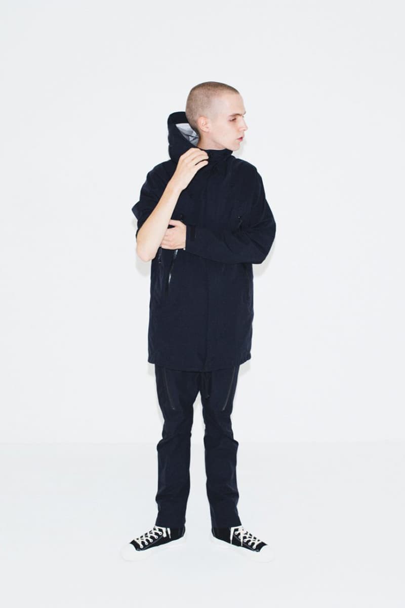 F CE 2017 Spring Summer Collection Lookbook Ficouture
