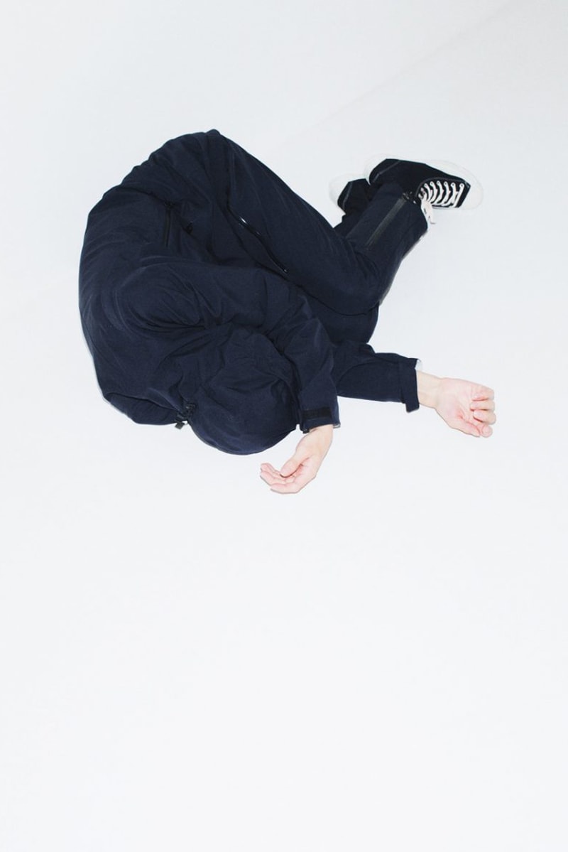 F CE 2017 Spring Summer Collection Lookbook Ficouture