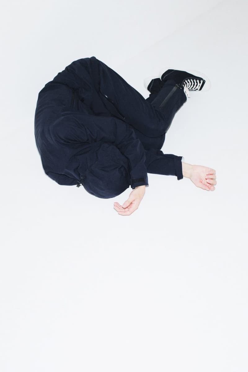 F CE 2017 Spring Summer Collection Lookbook Ficouture