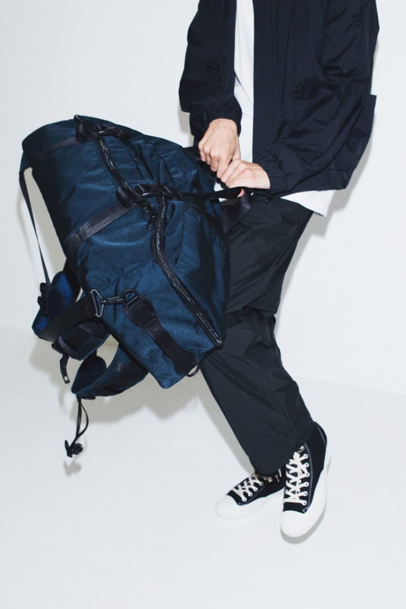 F CE 2017 Spring Summer Collection Lookbook Ficouture