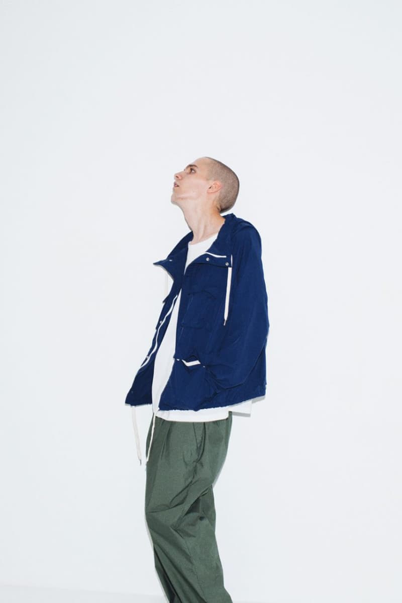 F CE 2017 Spring Summer Collection Lookbook Ficouture