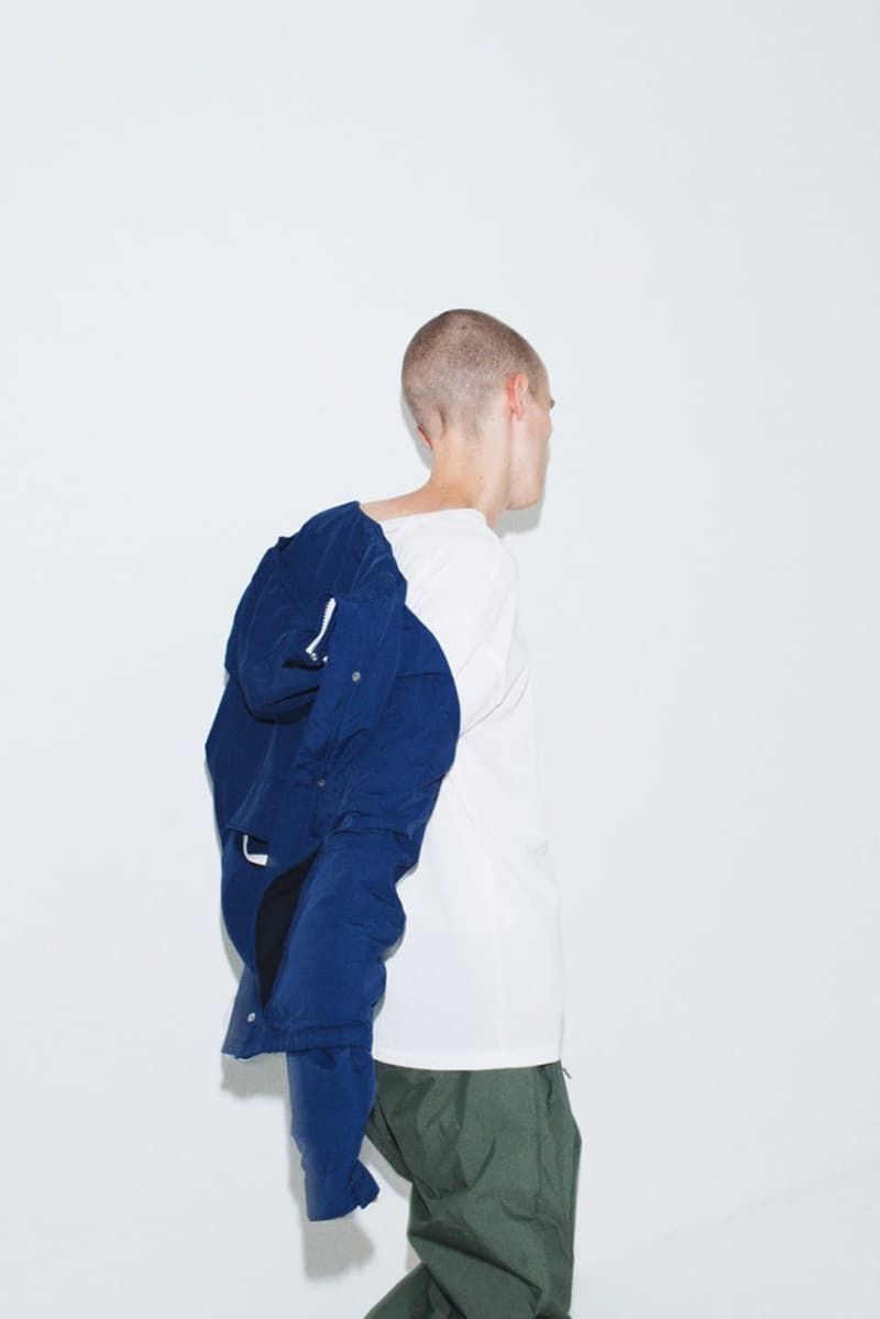 F CE 2017 Spring Summer Collection Lookbook Ficouture