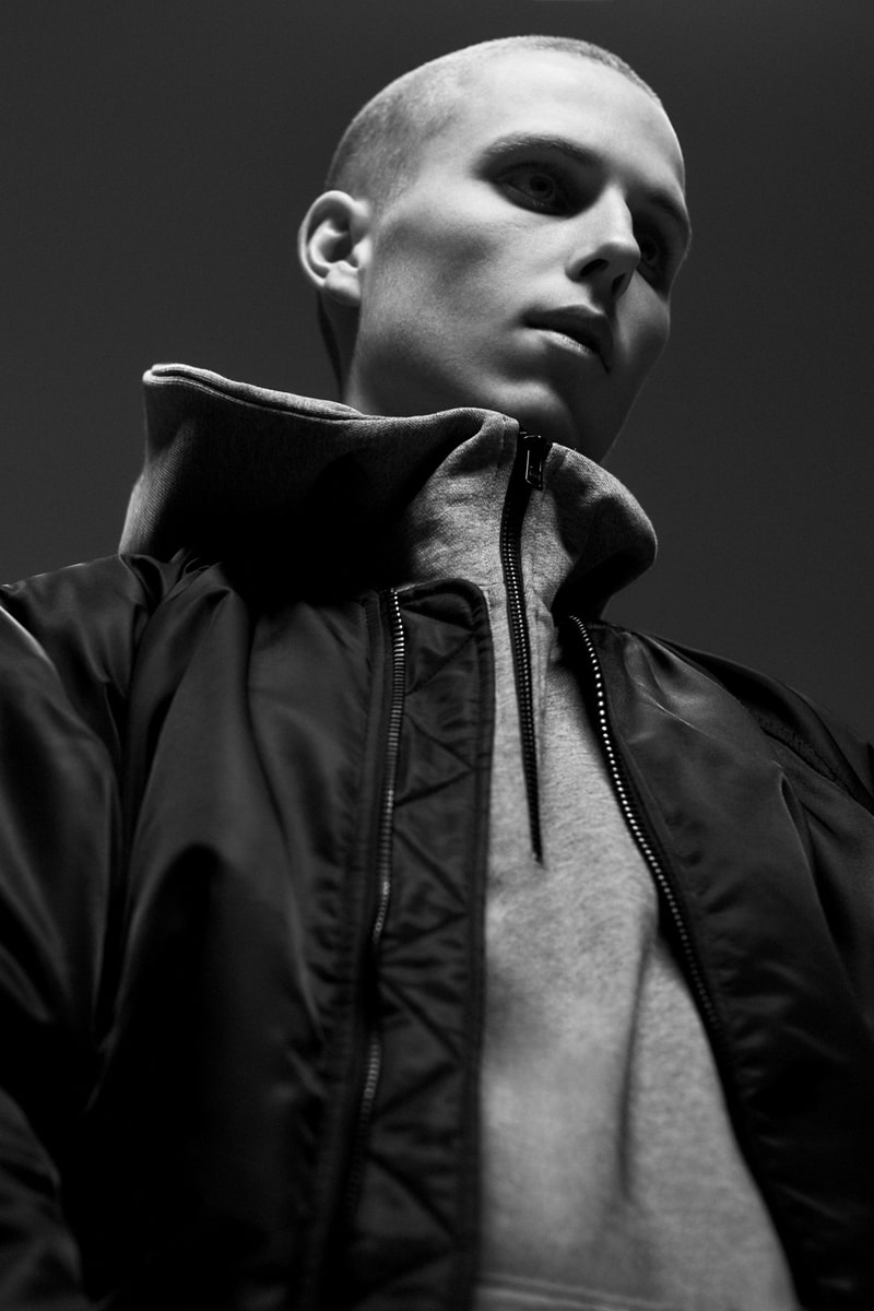 F.O.G. Essentials PacSun 2017 Spring Summer Hoodie Grey Jacket Black