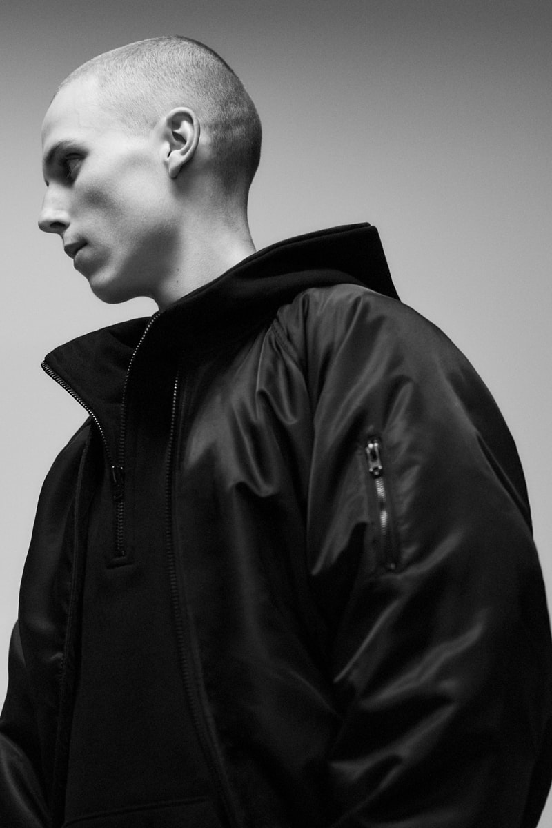 F.O.G. Essentials PacSun 2017 Spring Summer Hoodie Jacket Black
