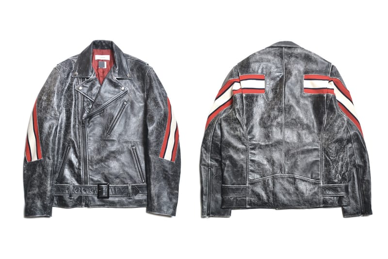 FACETASM's 2017 Spring/Summer Collection Goes All-Ribbed-Everything