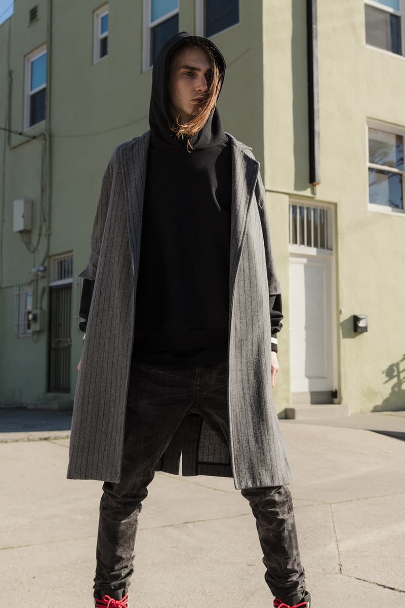 Fear of God Fifth Collection Jerry Lorenzo