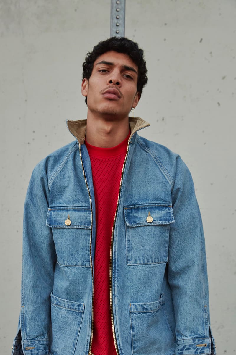 Fear of God Fifth Collection Jerry Lorenzo