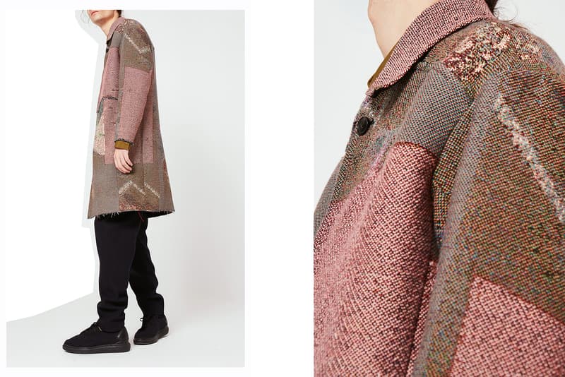FFIXXED STUDIOS 2017 Fall Winter Collection Lookbook