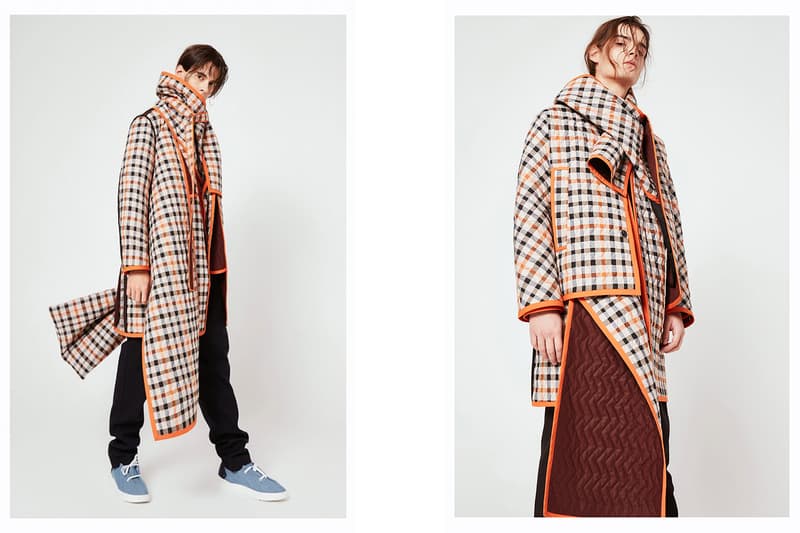 FFIXXED STUDIOS 2017 Fall Winter Collection Lookbook