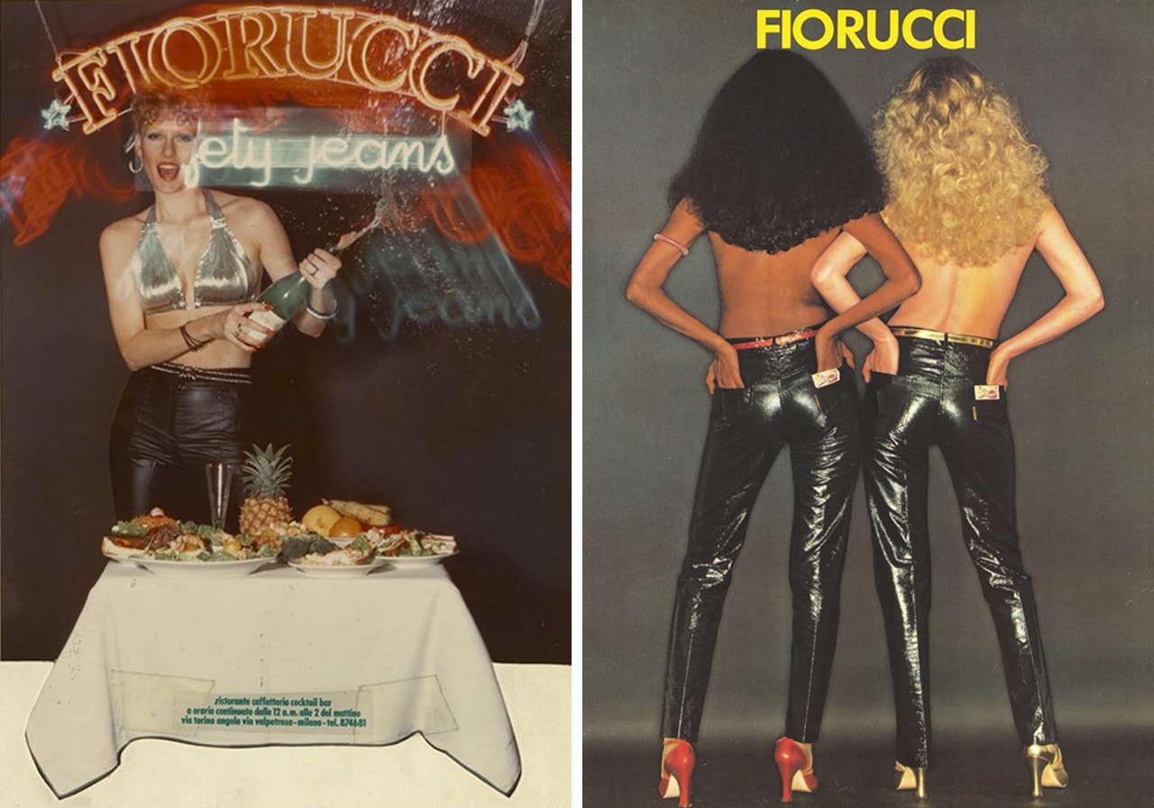 Fiorucci Is Back With a London Pop-Up