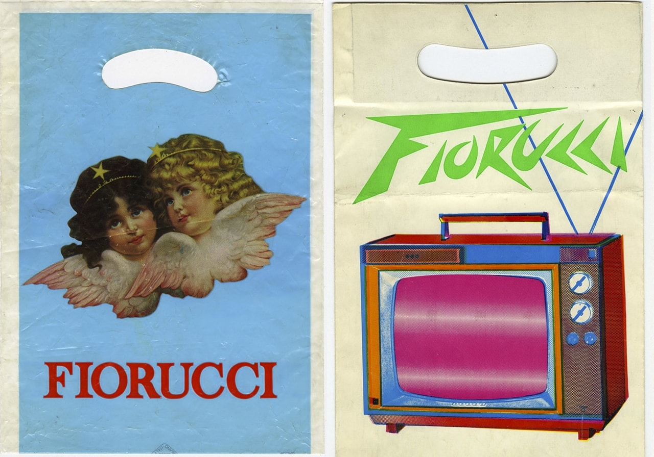 Fiorucci Is Back With a London Pop-Up