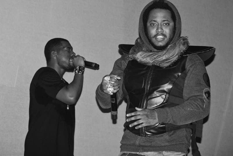 Flying Lotus Thundercat Hannibal Buress Handsome Rambler Podcast Interview