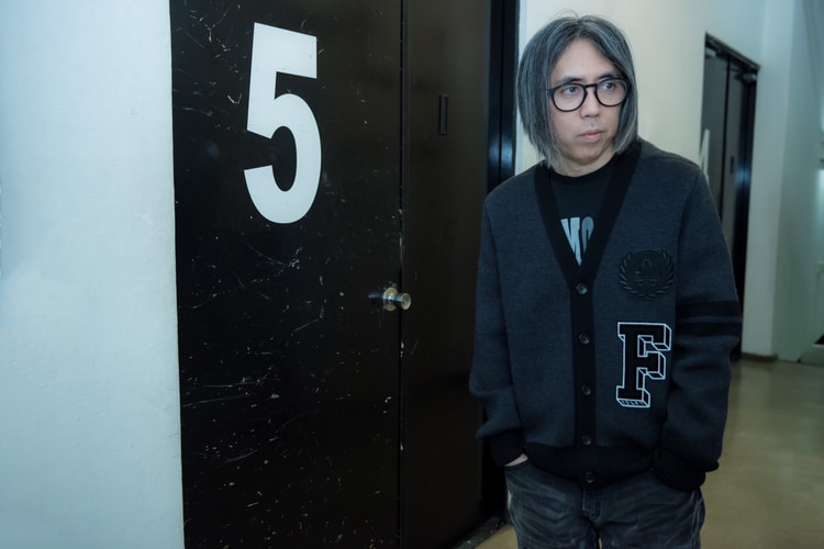 Here's the fragment design x Louis Vuitton Collaboration Full Pricing List and Pop-Up Location