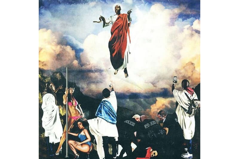 Freddie Gibbs You Only Live 2wice Album Stream