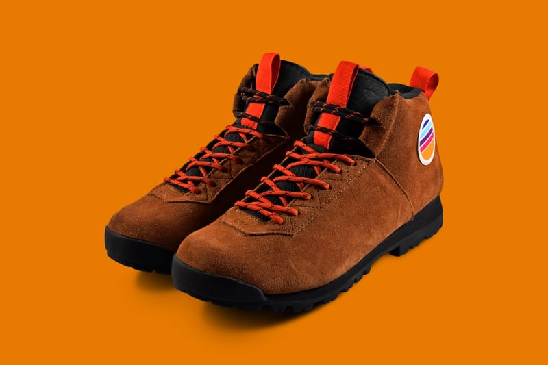 FRONTEER Issue 3 Is Inspired by the Colors and Sights of Yosemite Valley