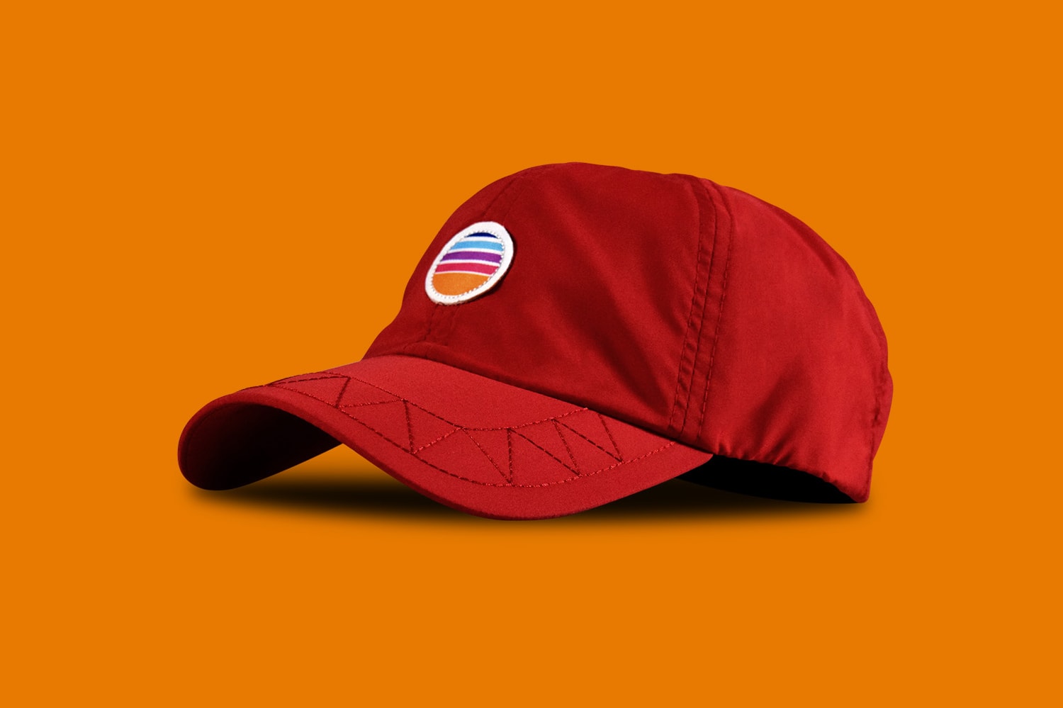 FRONTEER Scout's Cap Firefall